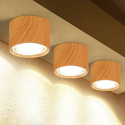 Lumenna™ - Sculpted Directional LED Accent Lighting