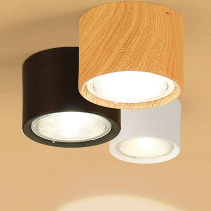 Lumenna™ - Sculpted Directional LED Accent Lighting