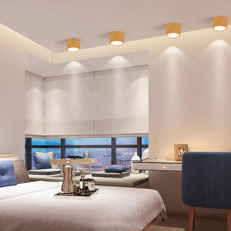 Lumenna™ - Sculpted Directional LED Accent Lighting