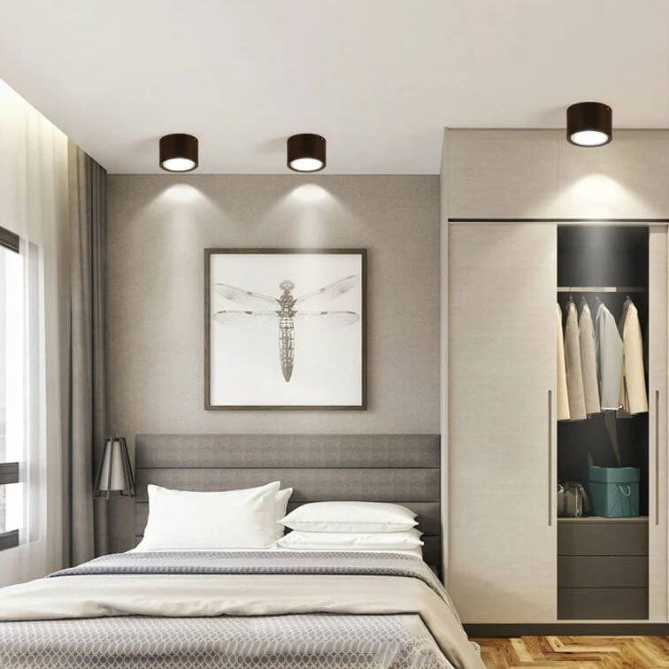 Lumenna™ - Sculpted Directional LED Accent Lighting