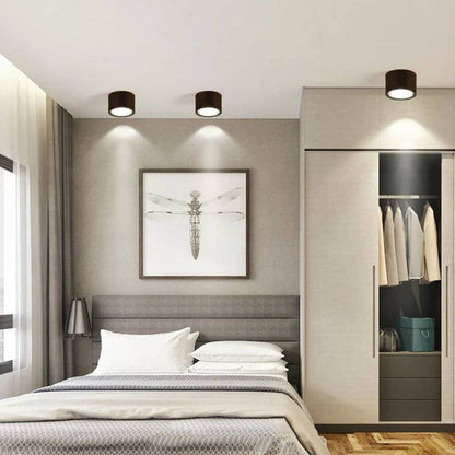 Lumenna™ - Sculpted Directional LED Accent Lighting
