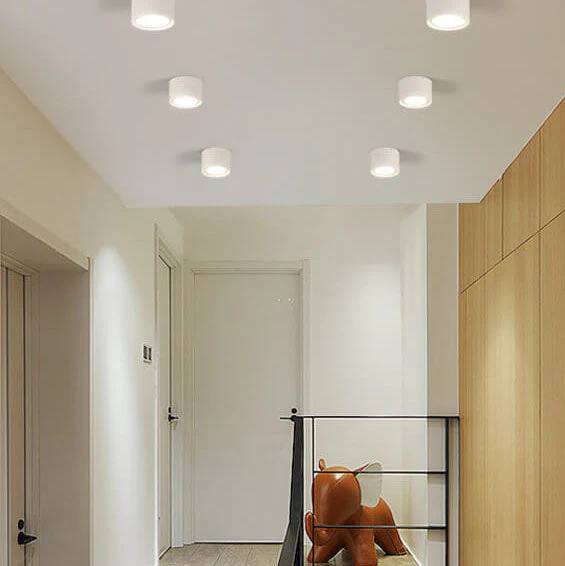 Lumenna™ - Sculpted Directional LED Accent Lighting