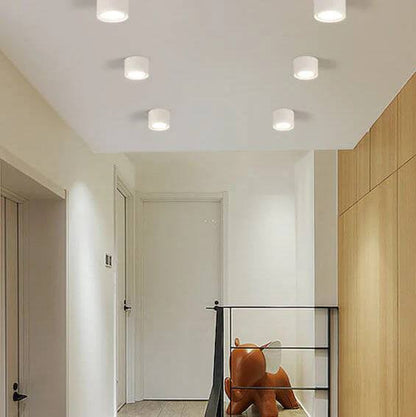 Lumenna™ - Sculpted Directional LED Accent Lighting