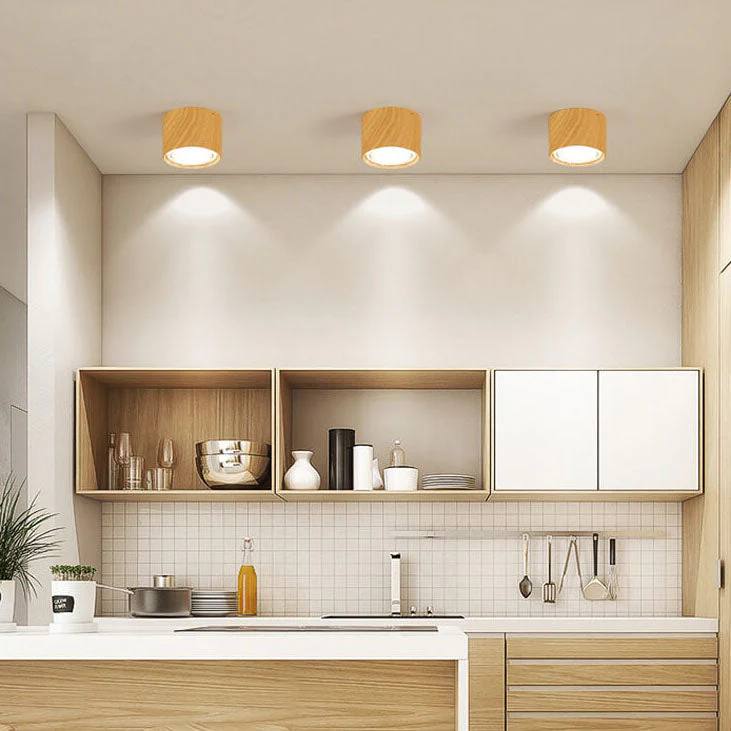 Lumenna™ - Sculpted Directional LED Accent Lighting