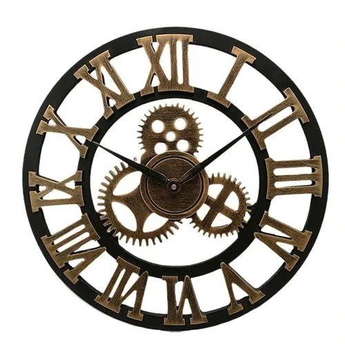 Gearon™ - Vintage Mechanical Style For Modern Interiors
