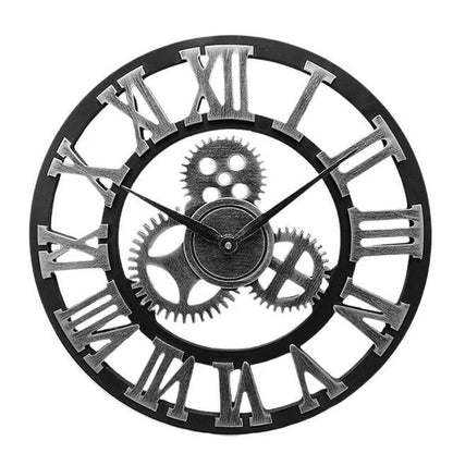 Gearon™ - Vintage Mechanical Style For Modern Interiors