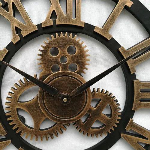 Gearon™ - Vintage Mechanical Style For Modern Interiors