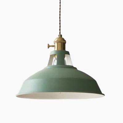 Lustra™ - Sculpted Gloss Pendant for Warm, Even Light