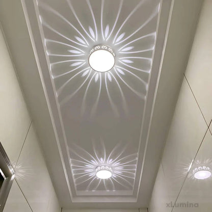 Lumae™ - Subtle, Balanced Light for Entryways