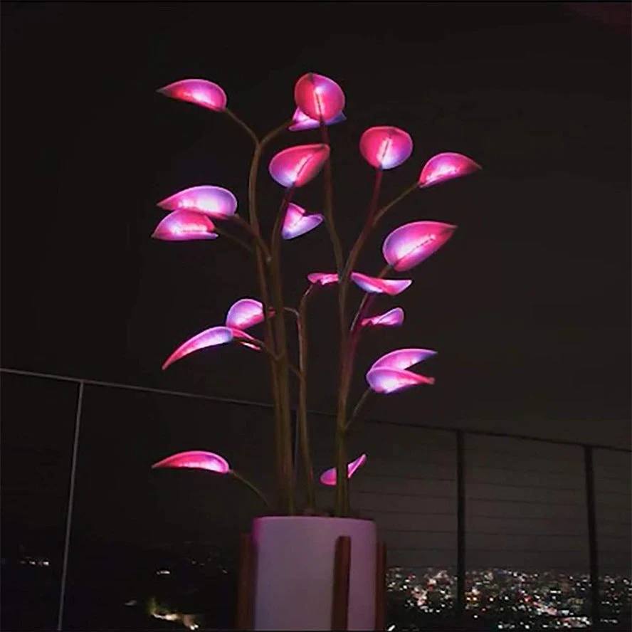 Luminara™ - Gentle Ambient Glow for Indoor Spaces
