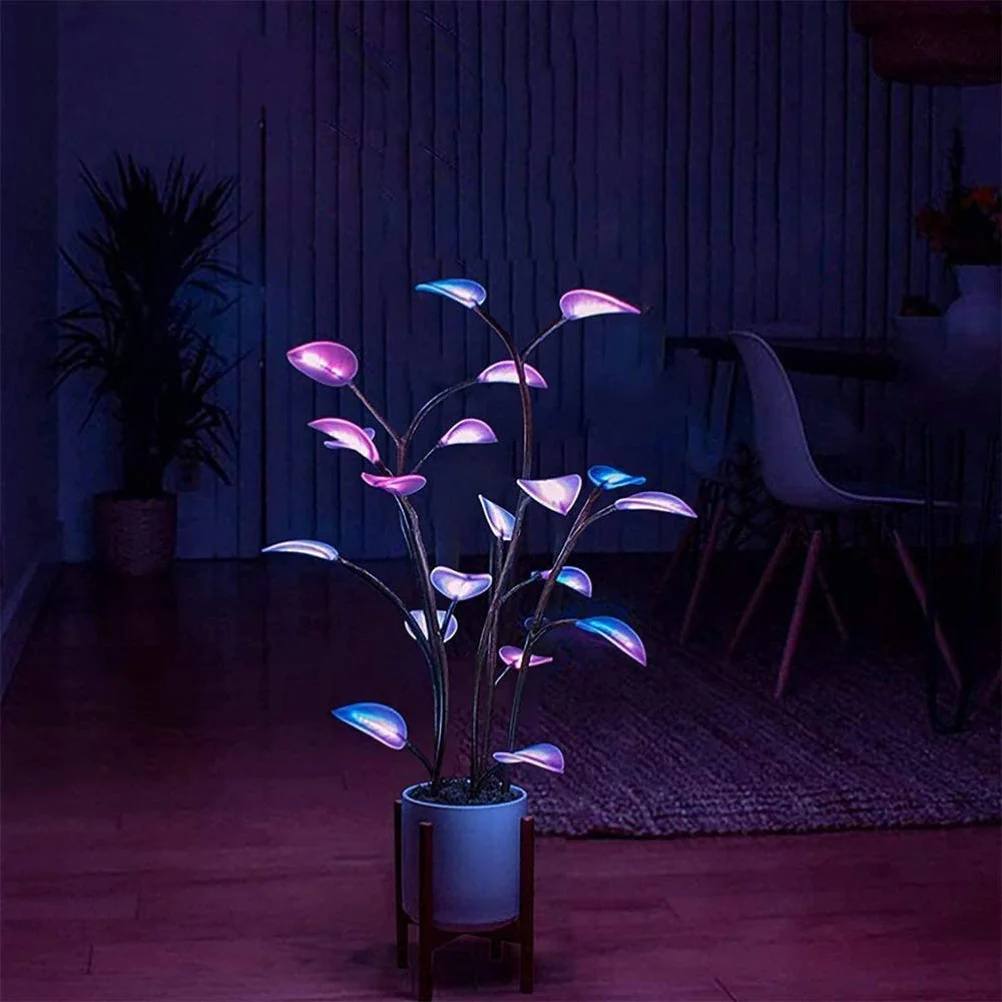 Luminara™ - Gentle Ambient Glow for Indoor Spaces