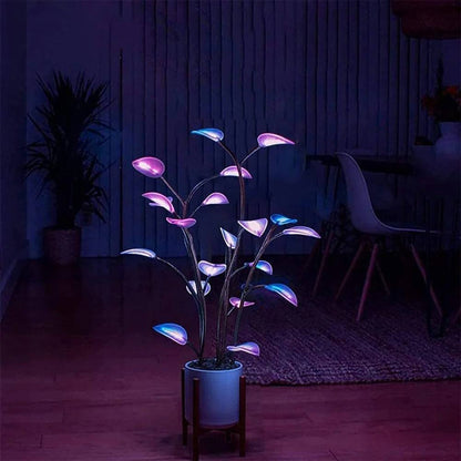 Luminara™ - Gentle Ambient Glow for Indoor Spaces