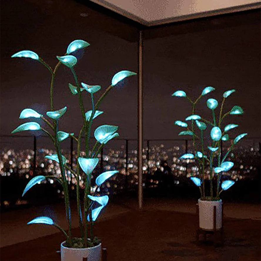 Luminara™ - Gentle Ambient Glow for Indoor Spaces