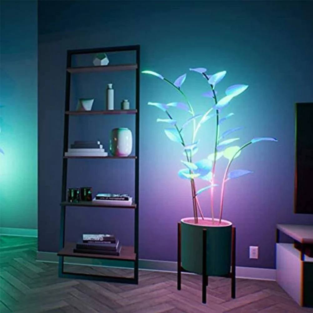 Luminara™ - Gentle Ambient Glow for Indoor Spaces