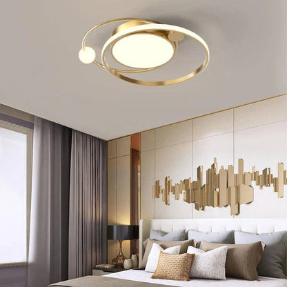 Cirro™ - Seamless Flush Light for Even Illumination