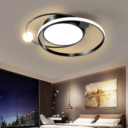 Cirro™ - Seamless Flush Light for Even Illumination