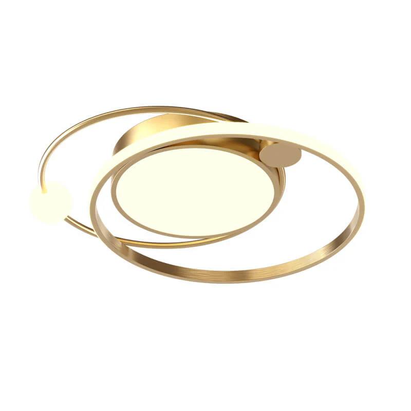 Cirro™ - Seamless Flush Light for Even Illumination