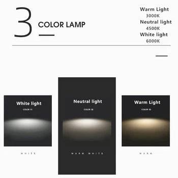 Cirro™ - Seamless Flush Light for Even Illumination