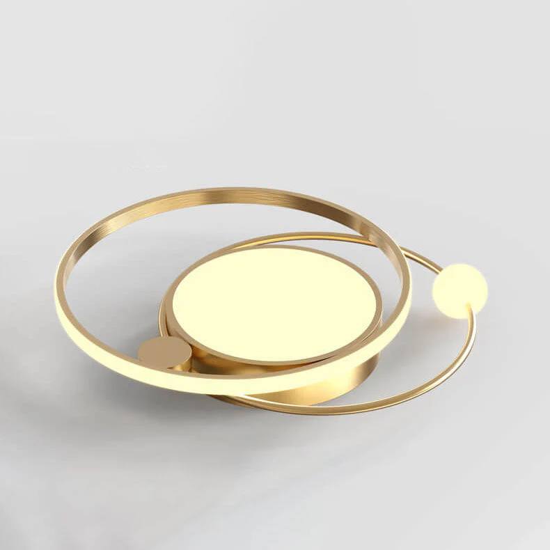 Cirro™ - Seamless Flush Light for Even Illumination