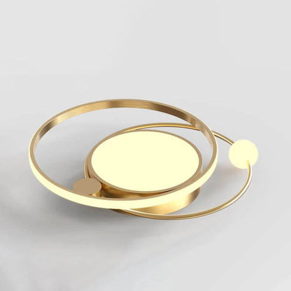 Cirro™ - Seamless Flush Light for Even Illumination