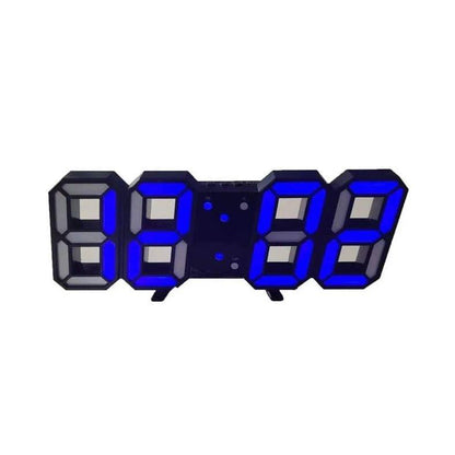 Lumae™ - Soft Dimmable LED Time Display