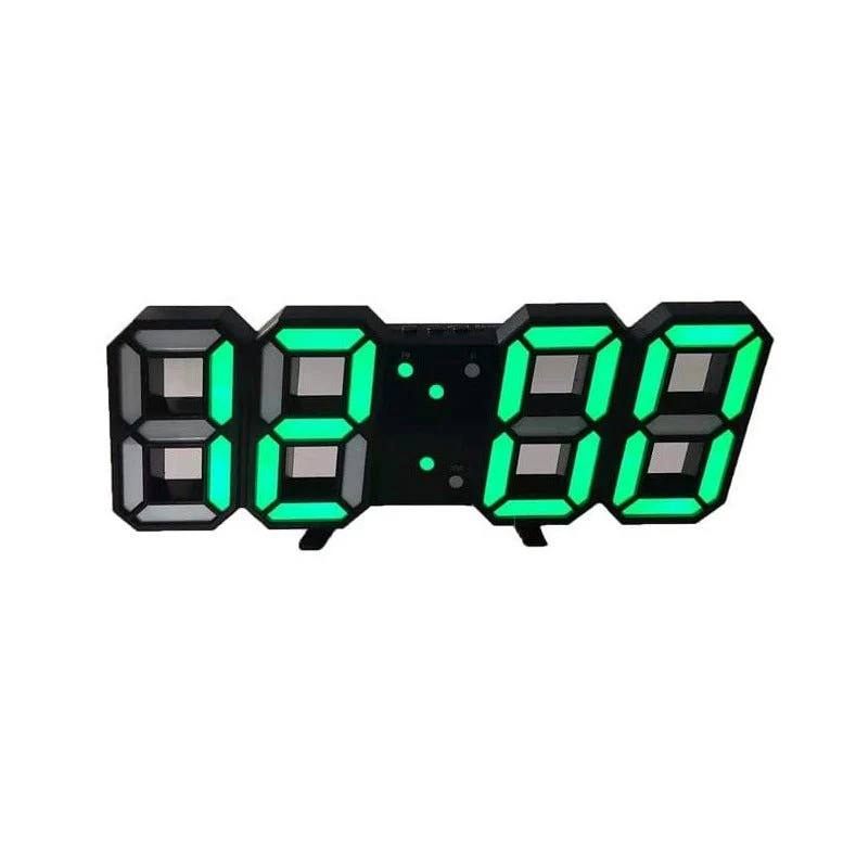 Lumae™ - Soft Dimmable LED Time Display