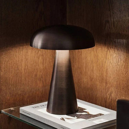 Aureli™ - Warm, Cord-Free Ambient Lighting for Bedrooms
