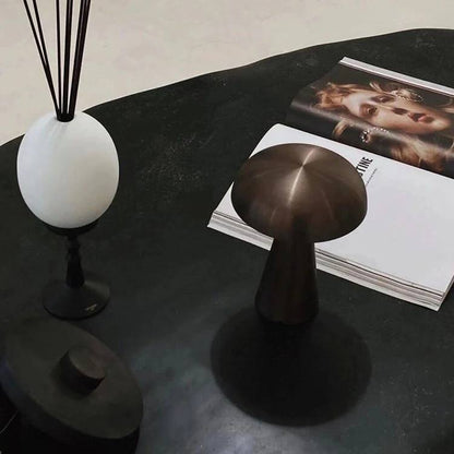 Aureli™ - Warm, Cord-Free Ambient Lighting for Bedrooms