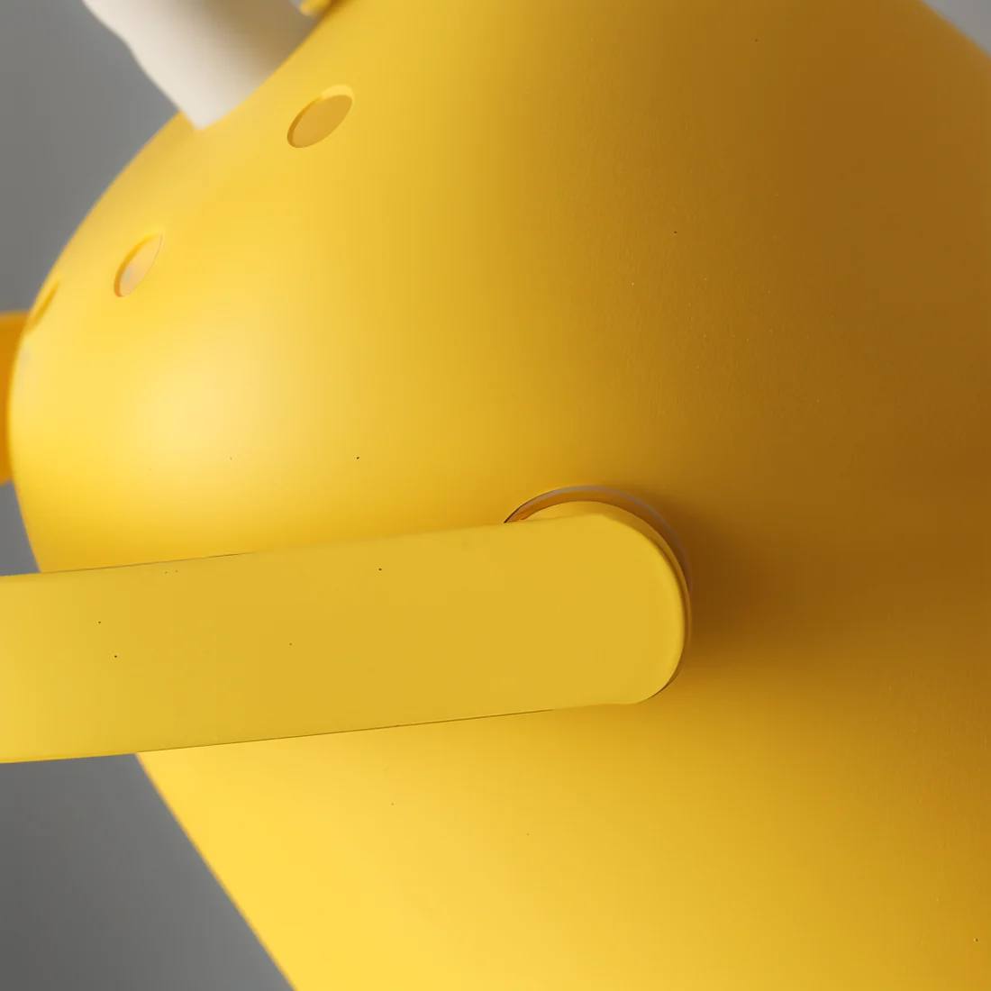 Lumori™ - Soft Adjustable Desk Lighting for Reading