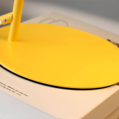 Lumori™ - Soft Adjustable Desk Lighting for Reading