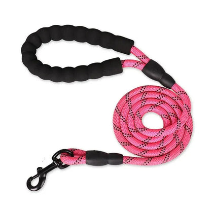 Rovena™ - Reflective Leash For Safer Night Walks