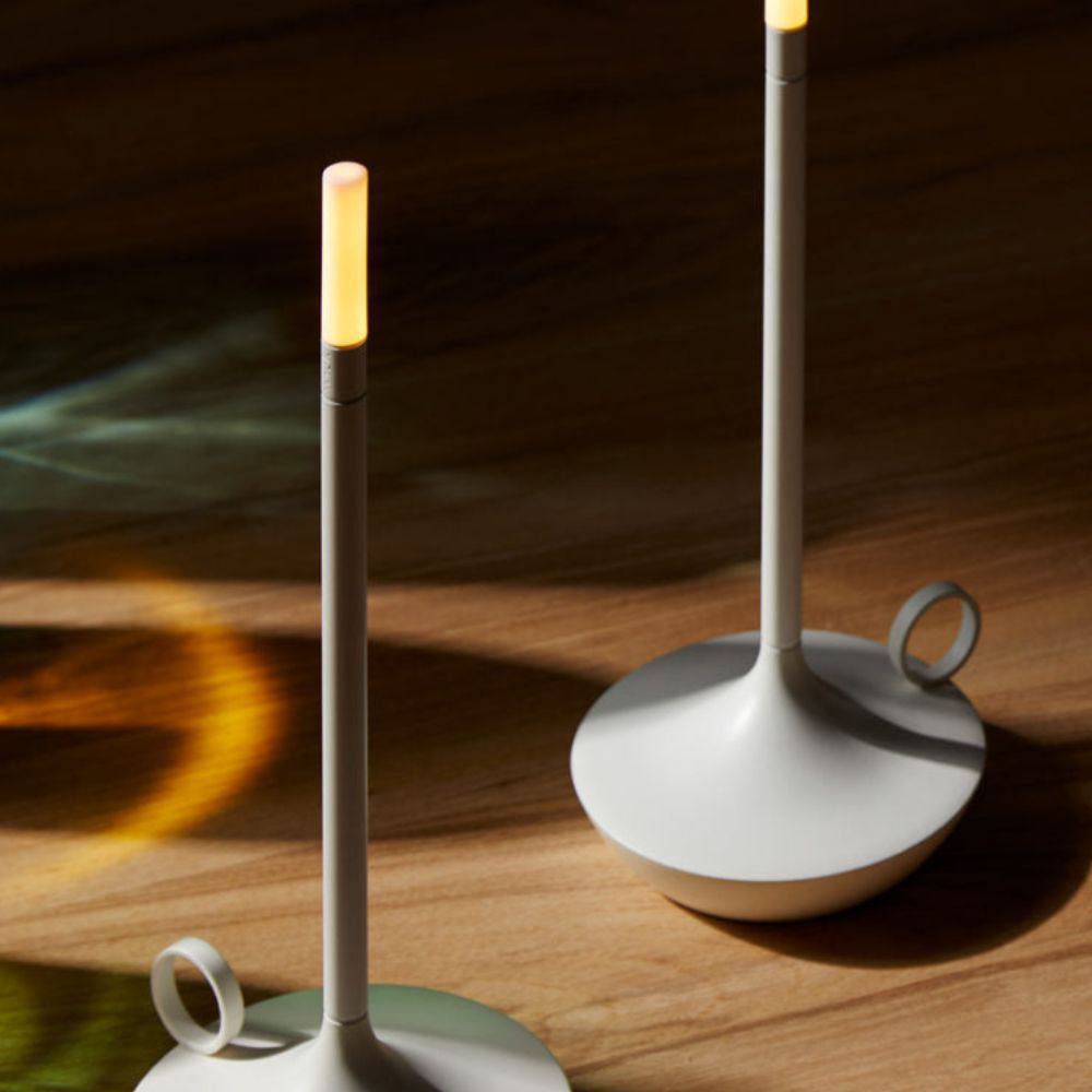 Aureli™ - Soft Candlelight Ambience Anywhere