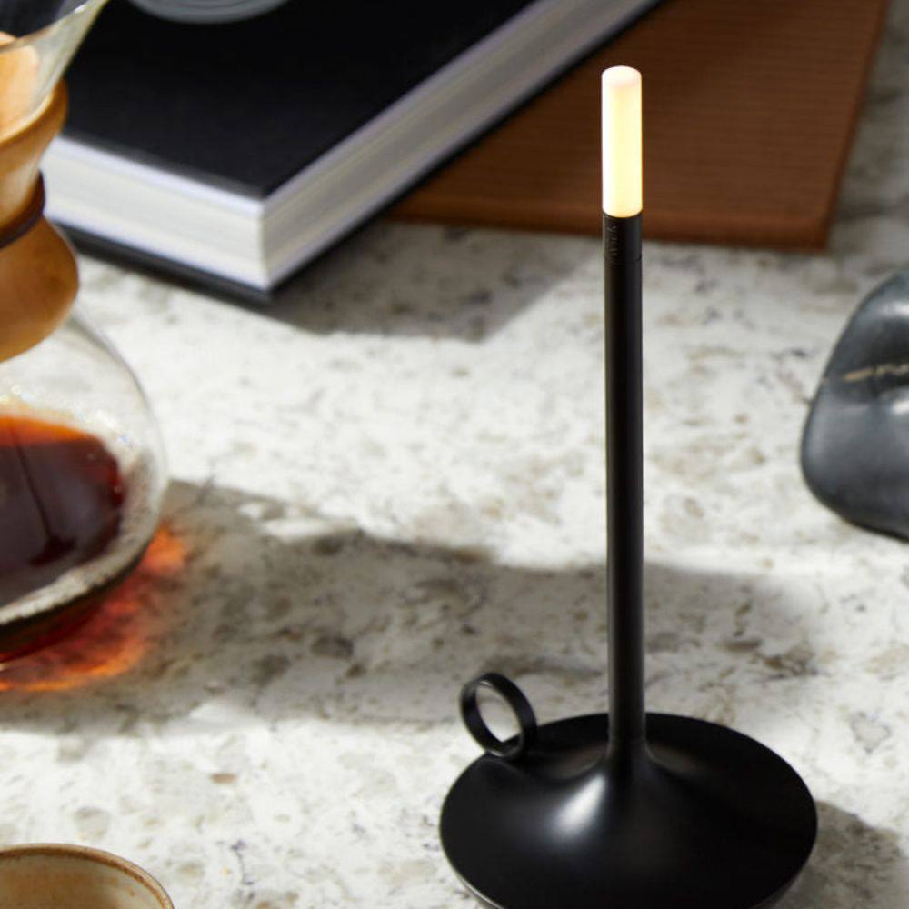 Aureli™ - Soft Candlelight Ambience Anywhere