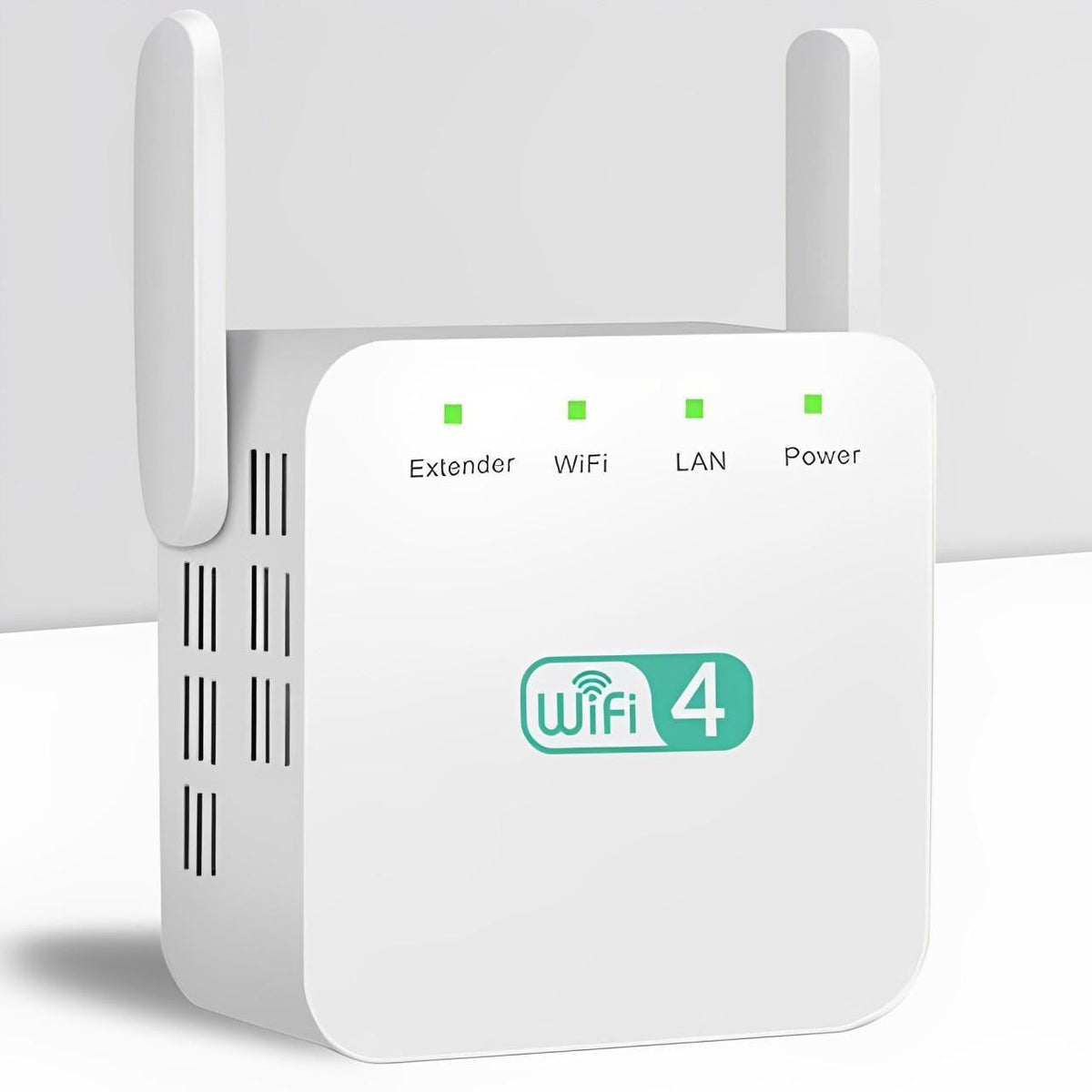 Navix™ - Extend Home Wi‑Fi Smoothly Across Rooms