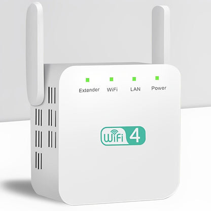 Navix™ - Extend Home Wi‑Fi Smoothly Across Rooms