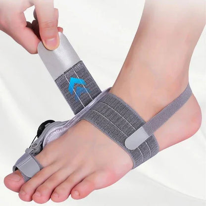 Aligna™ - Gentle Realignment for Comfortable Walking