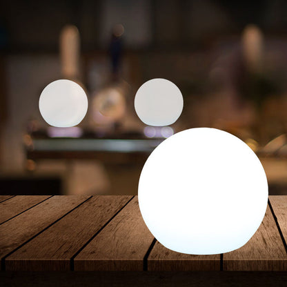 Lunova™ - Cordless Ambient Lighting for Indoor and Outdoor