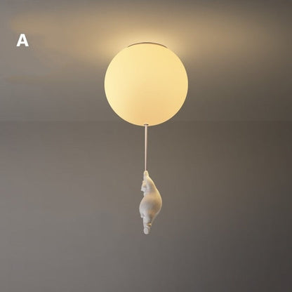 Lunari™ - Soft Ambient Glow for Cozy Bedtimes
