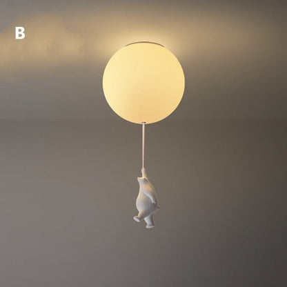 Lunari™ - Soft Ambient Glow for Cozy Bedtimes