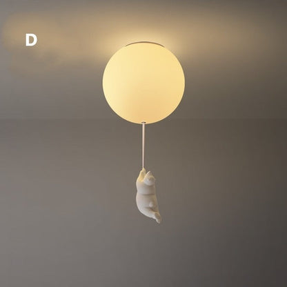Lunari™ - Soft Ambient Glow for Cozy Bedtimes