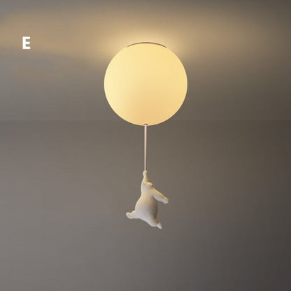 Lunari™ - Soft Ambient Glow for Cozy Bedtimes