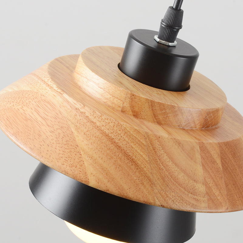 Nordell™ - Warm Scandinavian Glow for Dining and Bedroom