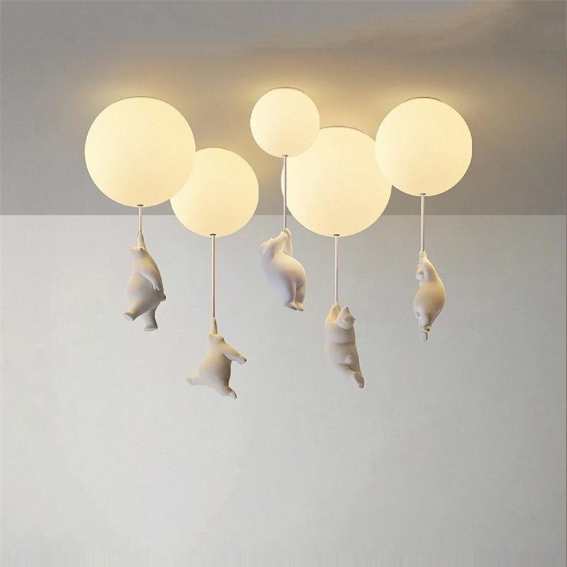 Lunari™ - Soft Ambient Glow for Cozy Bedtimes