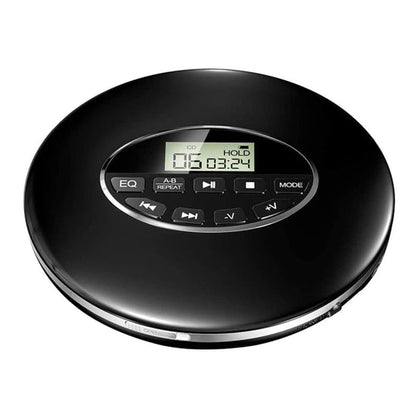 Sonare™ - Play CDs Anywhere With Reliable Anti-Skip