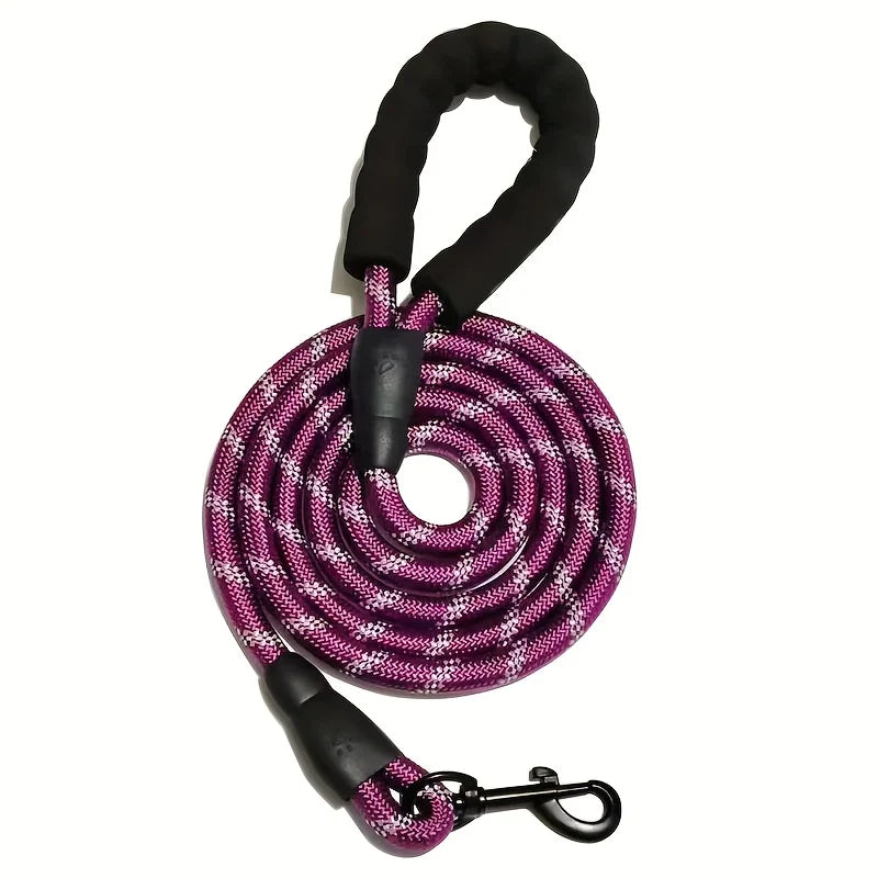 Rovena™ - Reflective Leash For Safer Night Walks