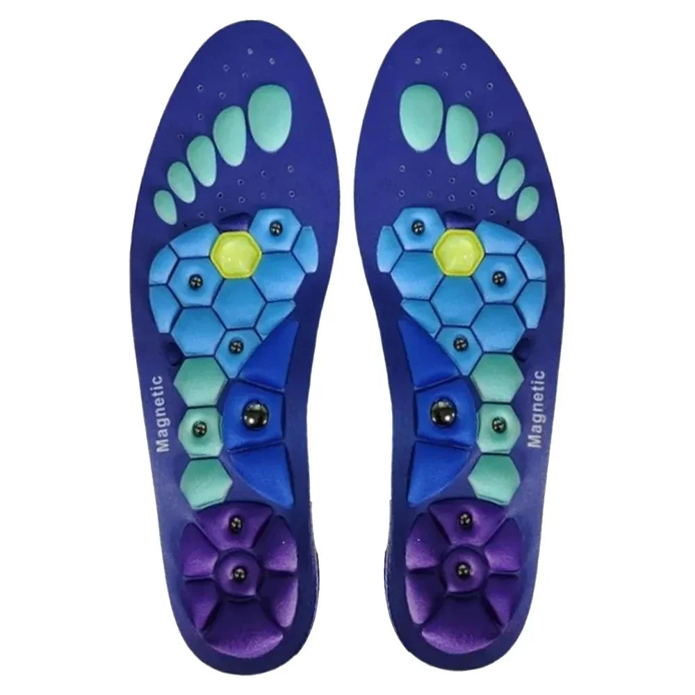 Solaire™ - Gentle Daily Foot Relief and Support