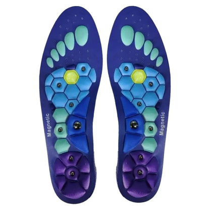 Solaire™ - Gentle Daily Foot Relief and Support