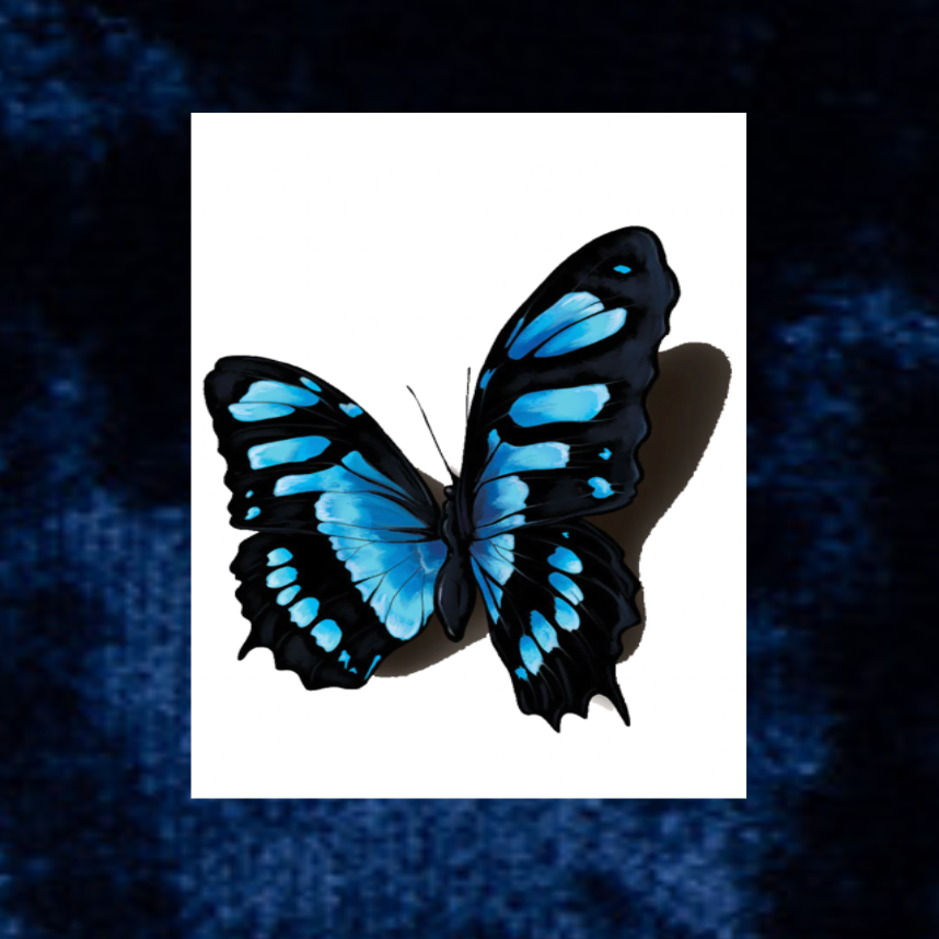 Vellure™ - Photoreal Body Art For Events And Photos