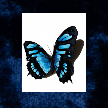 Vellure™ - Photoreal Body Art For Events And Photos