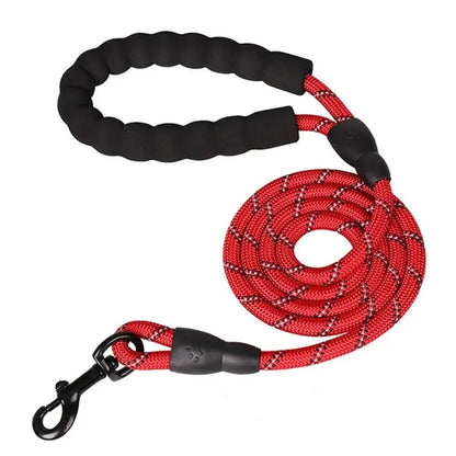Rovena™ - Reflective Leash For Safer Night Walks